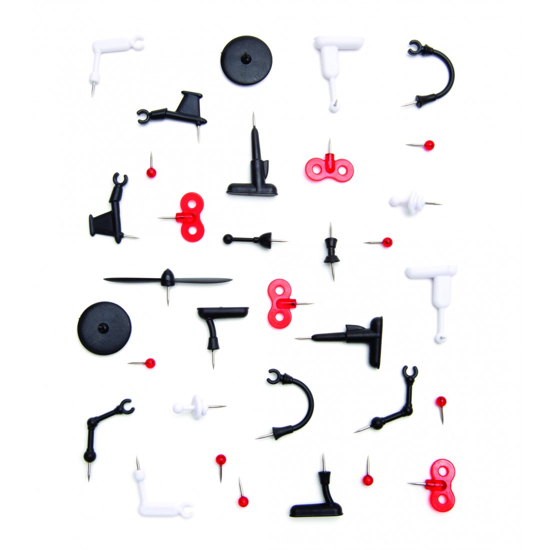 创意家具 - 附件|饰品|办公家具|球友会（中国）家具|Corkers机器人玩偶