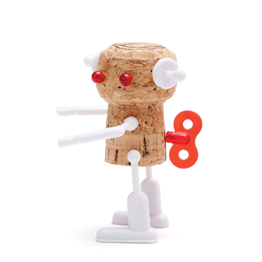 创意家具 - 附件|饰品|办公家具|球友会（中国）家具|Corkers机器人玩偶