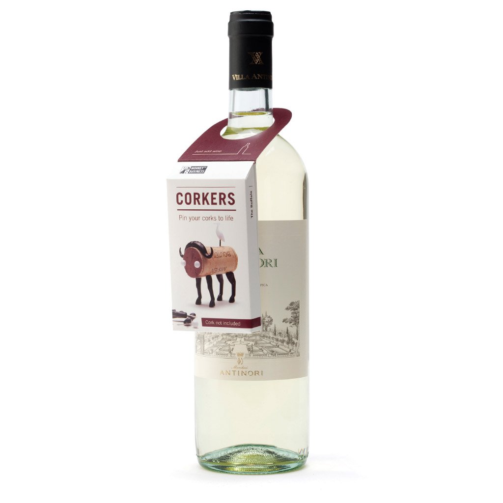 创意家具 - 附件|饰品|办公家具|球友会（中国）家具|Corkers动物玩偶