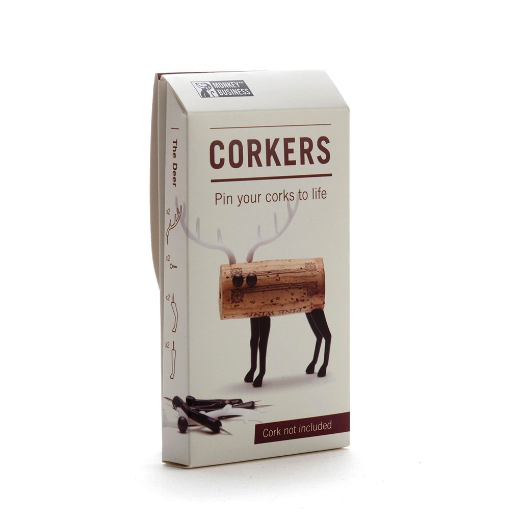 创意家具 - 附件|饰品|办公家具|球友会（中国）家具|Corkers动物玩偶