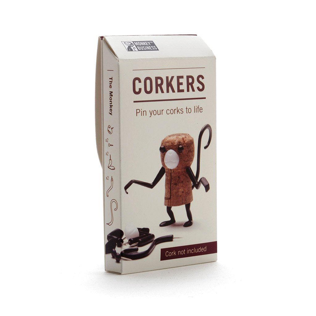 创意家具 - 附件|饰品|办公家具|球友会（中国）家具|Corkers动物玩偶