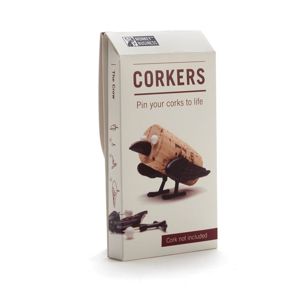 创意家具 - 附件|饰品|办公家具|球友会（中国）家具|Corkers动物玩偶