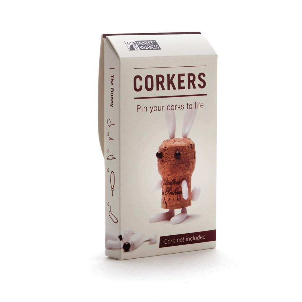 创意家具 - 附件|饰品|办公家具|球友会（中国）家具|Corkers动物玩偶