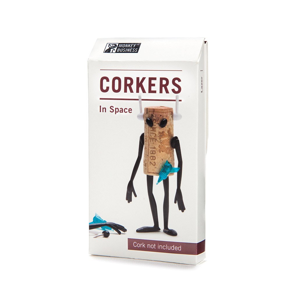 创意家具 - 附件|饰品|办公家具|球友会（中国）家具|Corkers太空玩偶