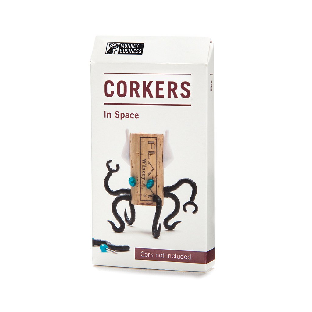 创意家具 - 附件|饰品|办公家具|球友会（中国）家具|Corkers太空玩偶