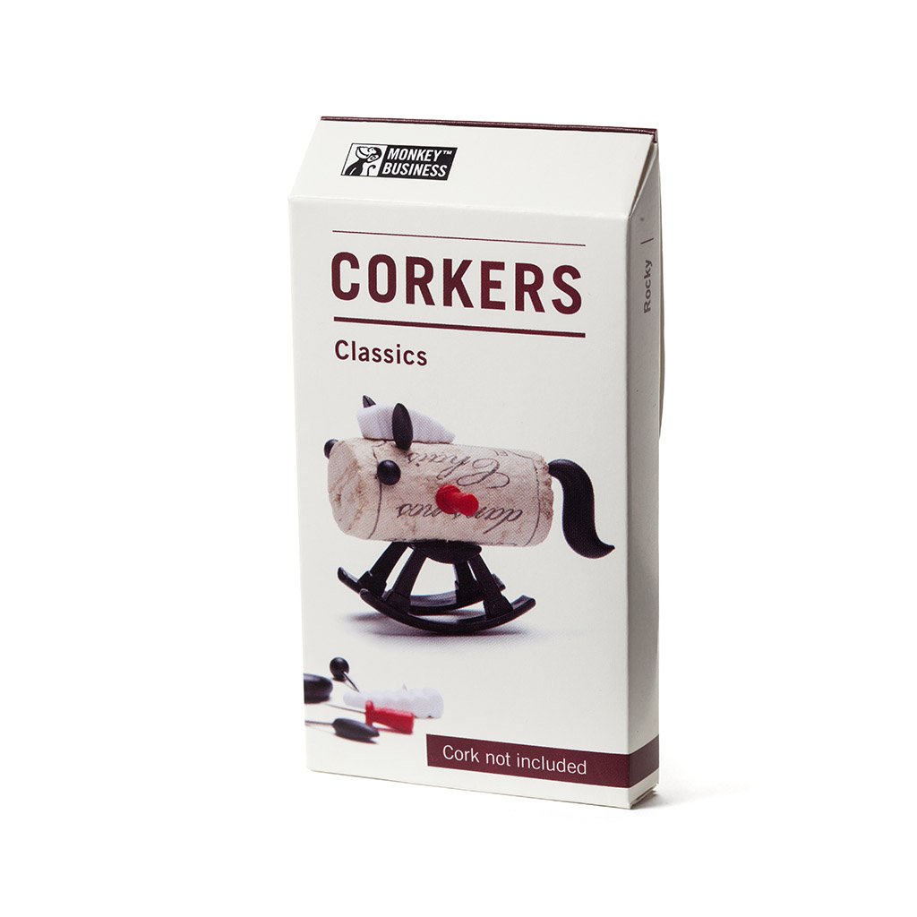 创意家具 - 附件|饰品|办公家具|球友会（中国）家具|Corkers经典玩偶