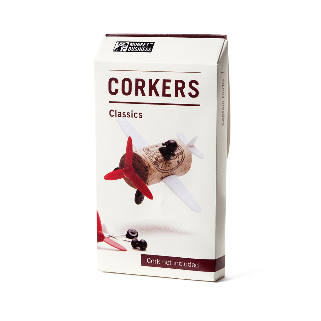 创意家具 - 附件|饰品|办公家具|球友会（中国）家具|Corkers经典玩偶