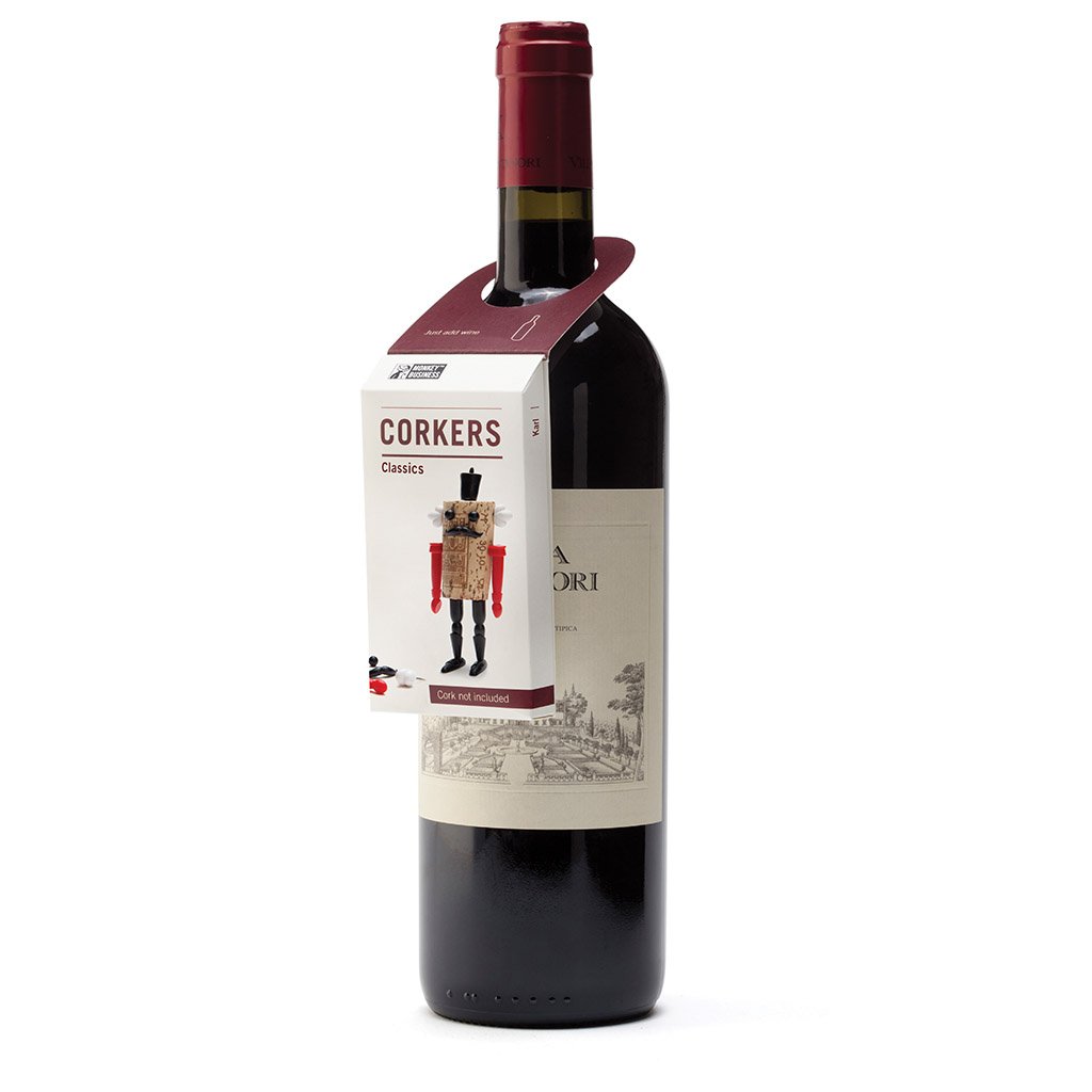 创意家具 - 附件|饰品|办公家具|球友会（中国）家具|Corkers经典玩偶