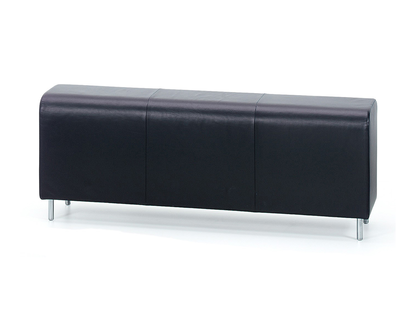 创意家具 - 坐具|吧椅/凳子|办公家具|球友会（中国）家具|Bench One-seater