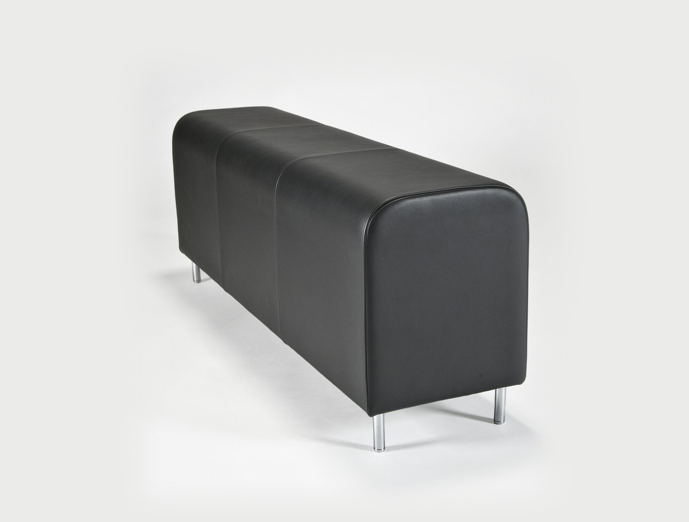 创意家具 - 坐具|吧椅/凳子|办公家具|球友会（中国）家具|Bench One-seater
