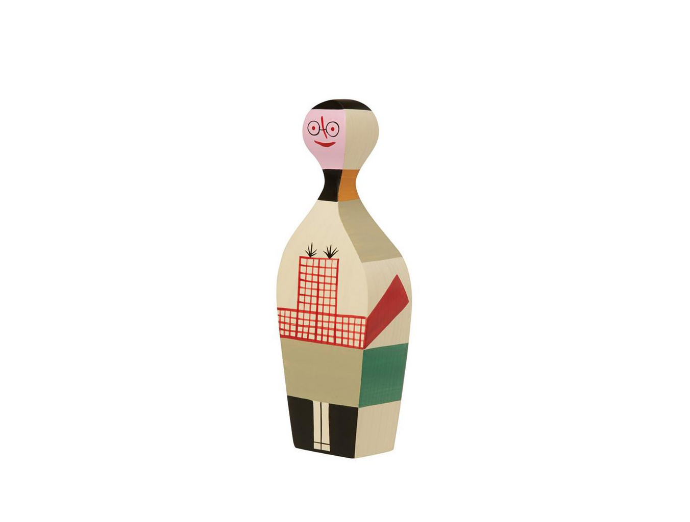 创意家具 - 附件|饰品|办公家具|球友会（中国）家具|木娃娃 No.5-8