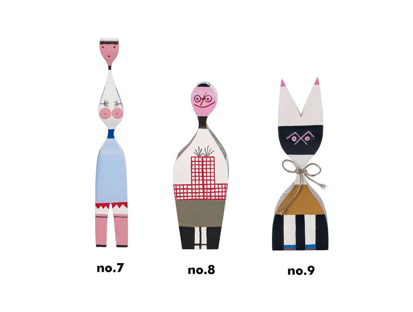 创意家具 - 附件|饰品|办公家具|球友会（中国）家具|木娃娃 No.5-8