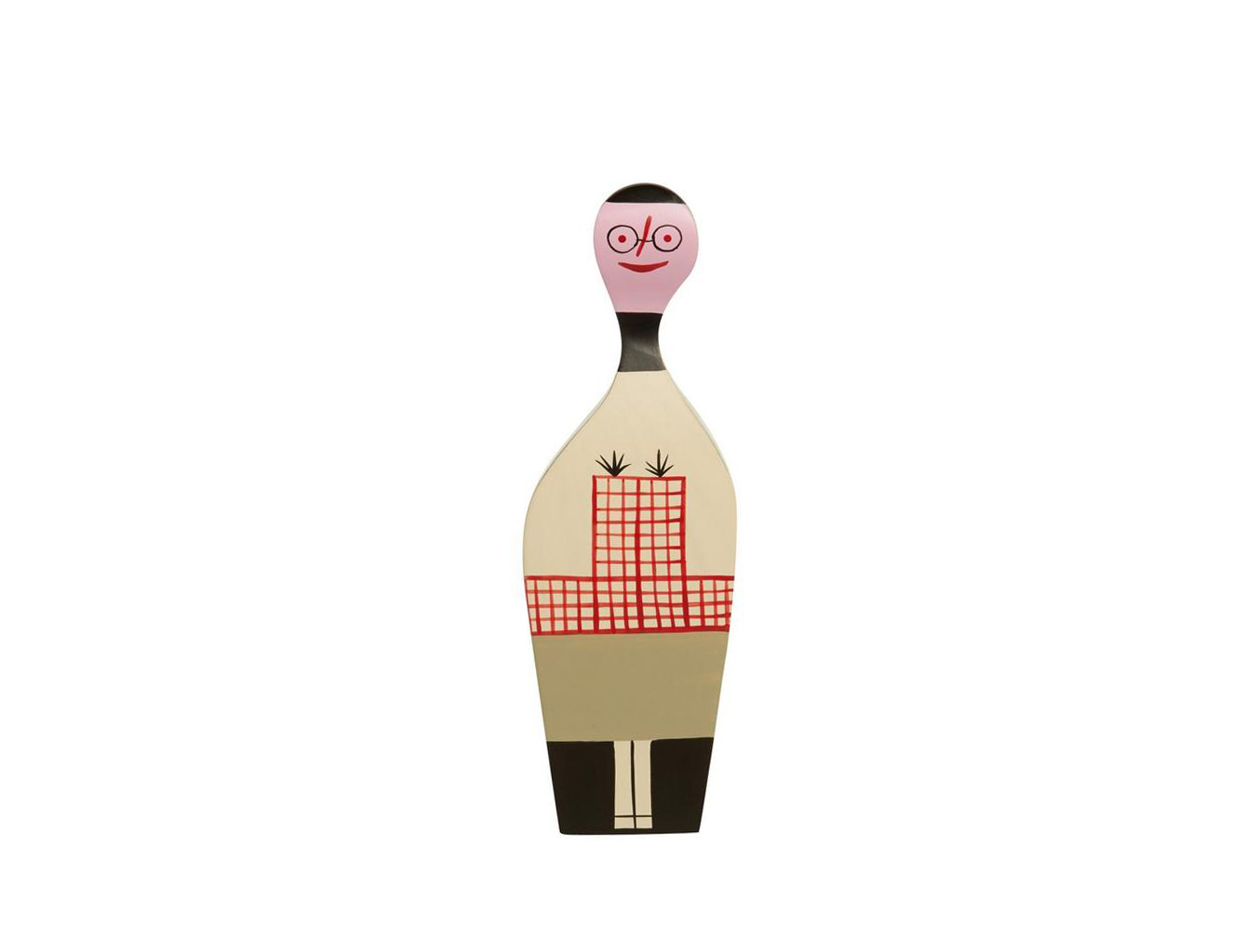 创意家具 - 附件|饰品|办公家具|球友会（中国）家具|木娃娃 No.5-8