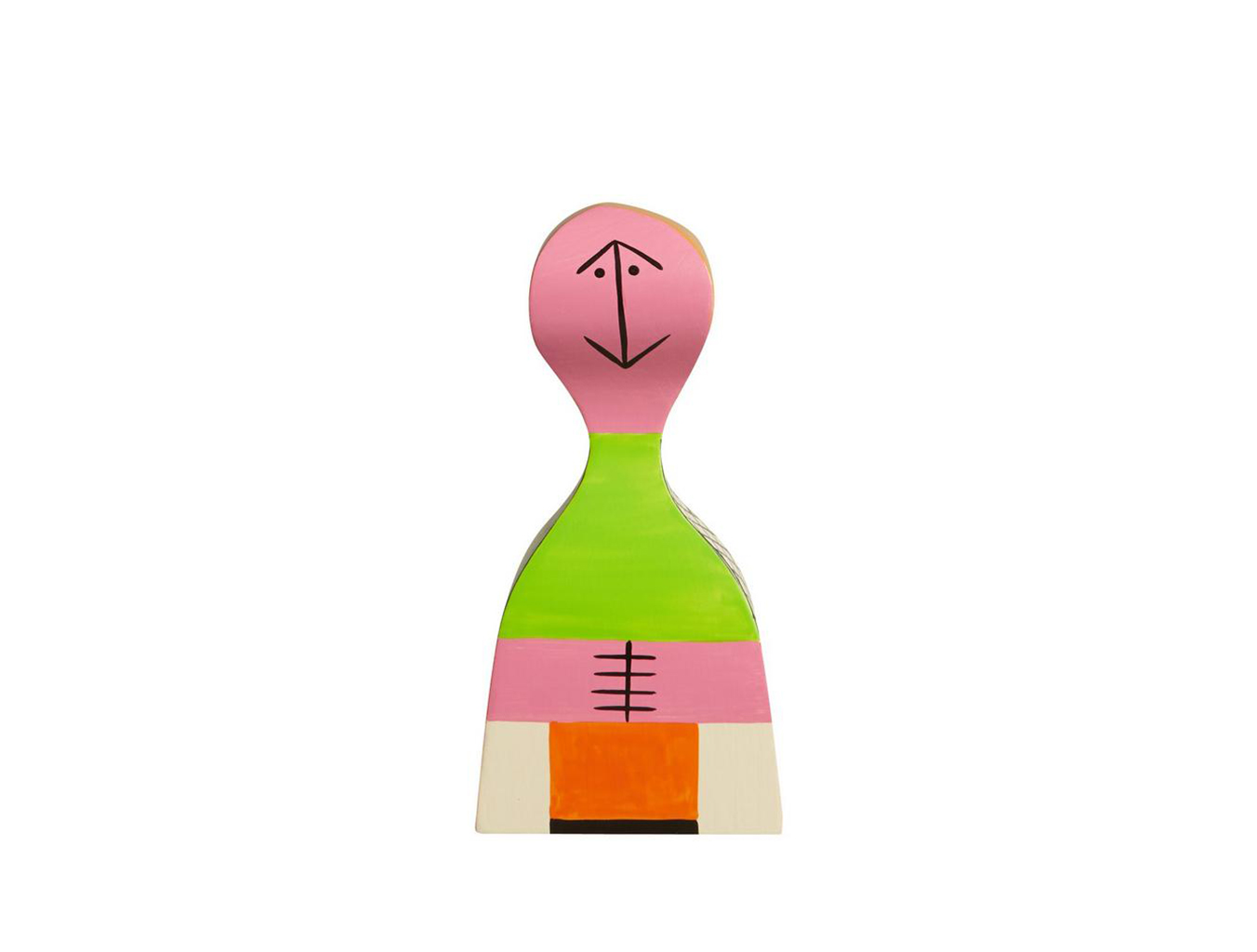 创意家具 - 附件|饰品|办公家具|球友会（中国）家具|木娃娃 No.17-20