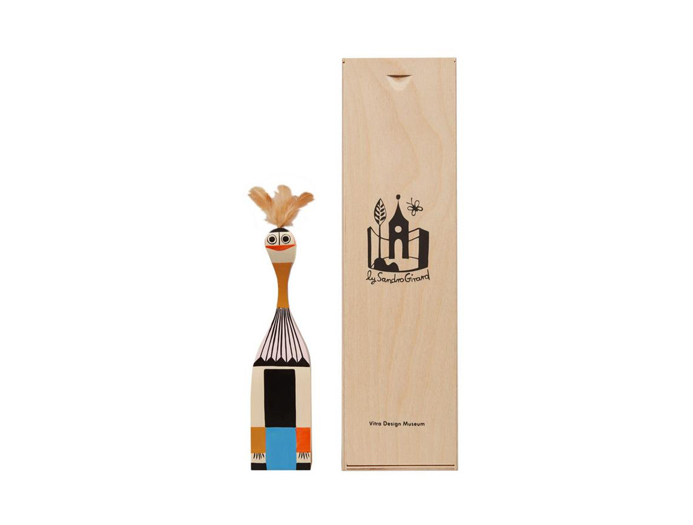 创意家具 - 附件|饰品|办公家具|球友会（中国）家具|木娃娃 No.1-4
