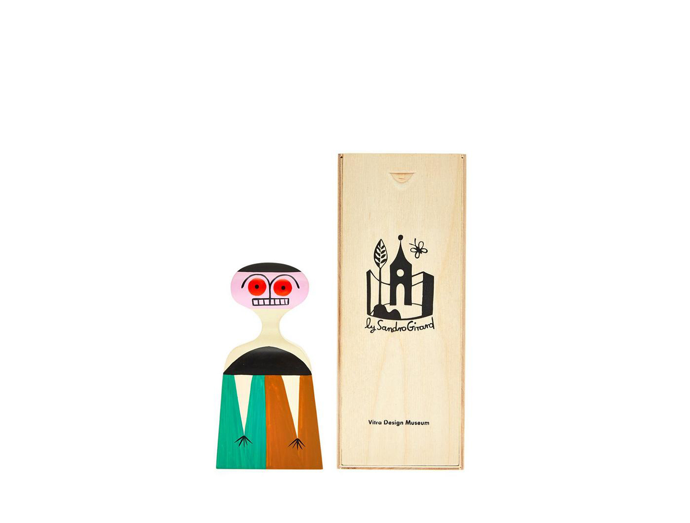 创意家具 - 附件|饰品|办公家具|球友会（中国）家具|木娃娃 No.1-4