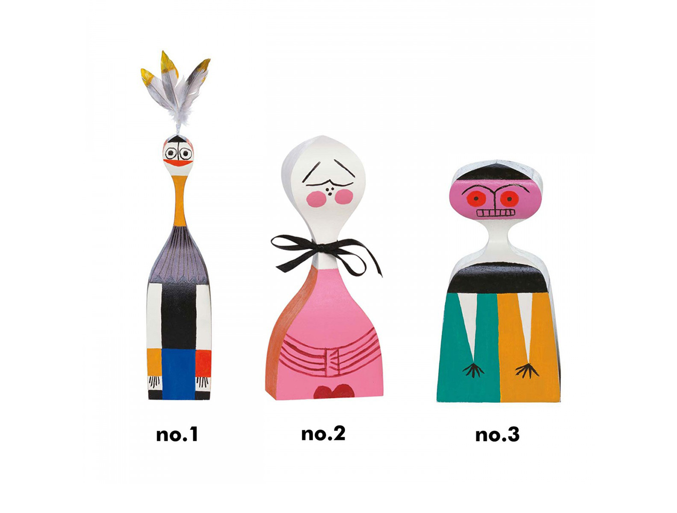 创意家具 - 附件|饰品|办公家具|球友会（中国）家具|木娃娃 No.1-4