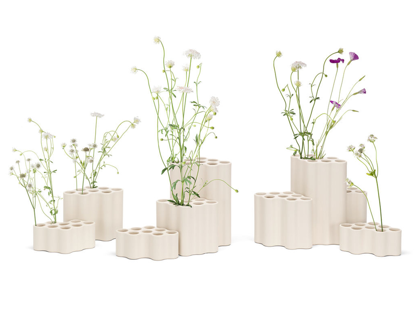 创意家具 - 附件|花器|办公家具|球友会（中国）家具|云朵花瓶