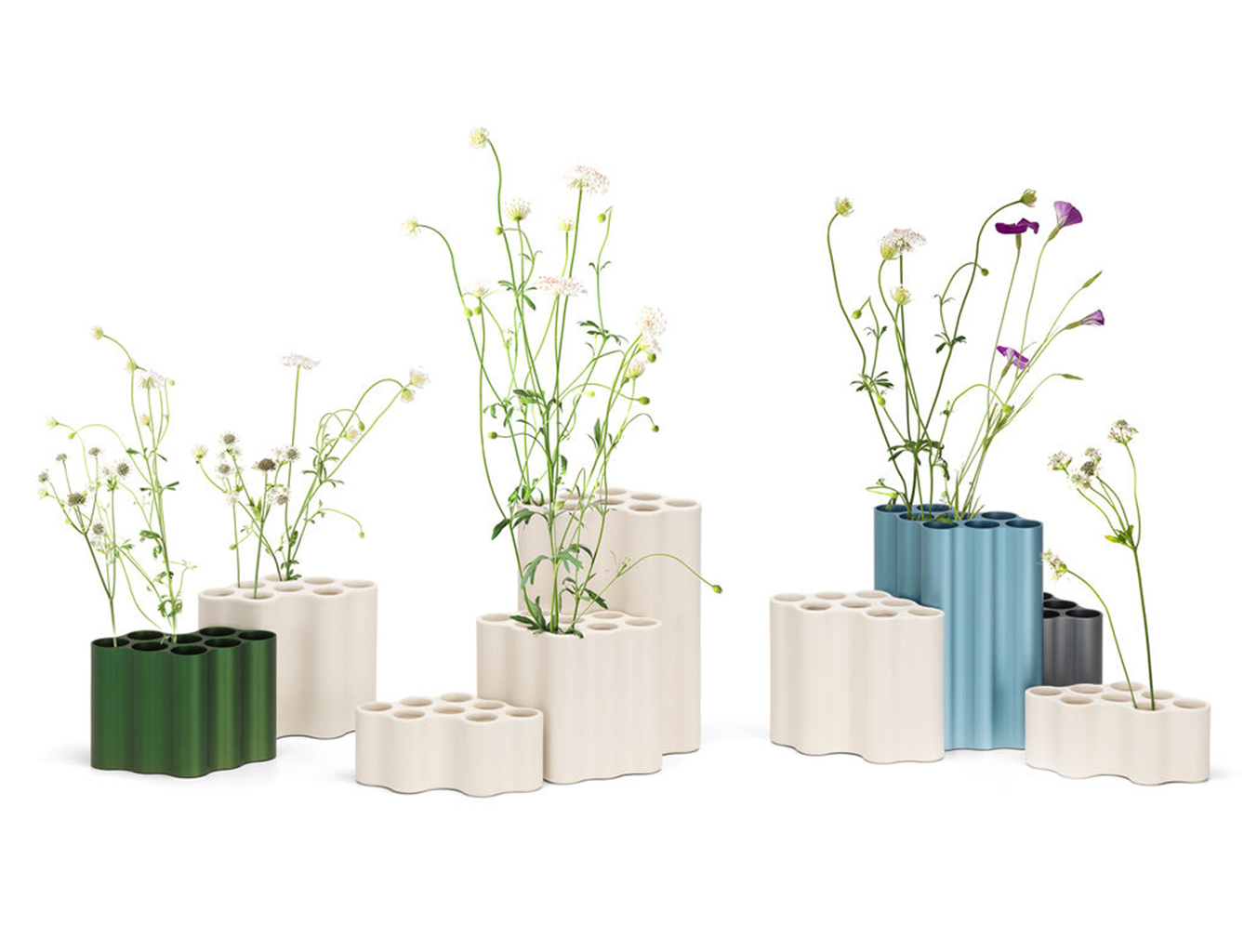 创意家具 - 附件|花器|办公家具|球友会（中国）家具|云朵花瓶
