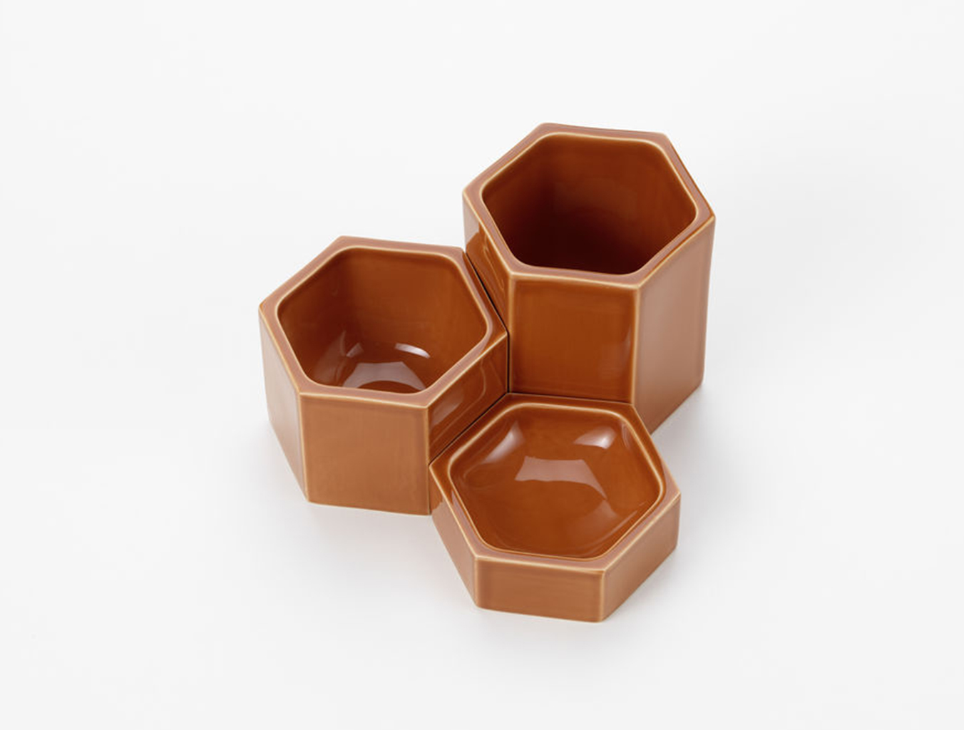 创意家具 - 附件|花器|办公家具|球友会（中国）家具|六角形容器