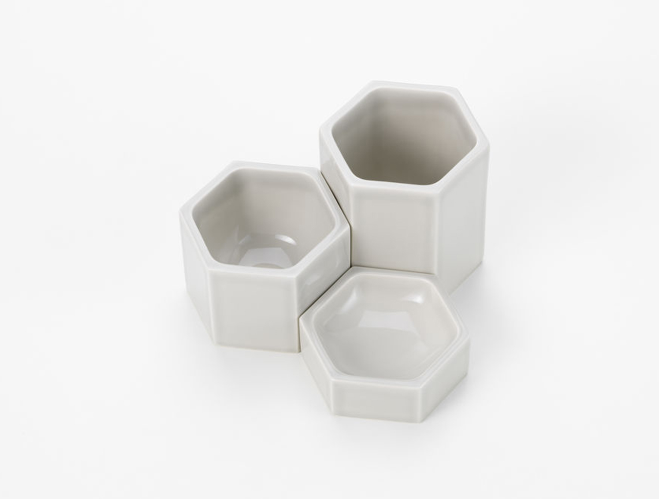 创意家具 - 附件|花器|办公家具|球友会（中国）家具|六角形容器