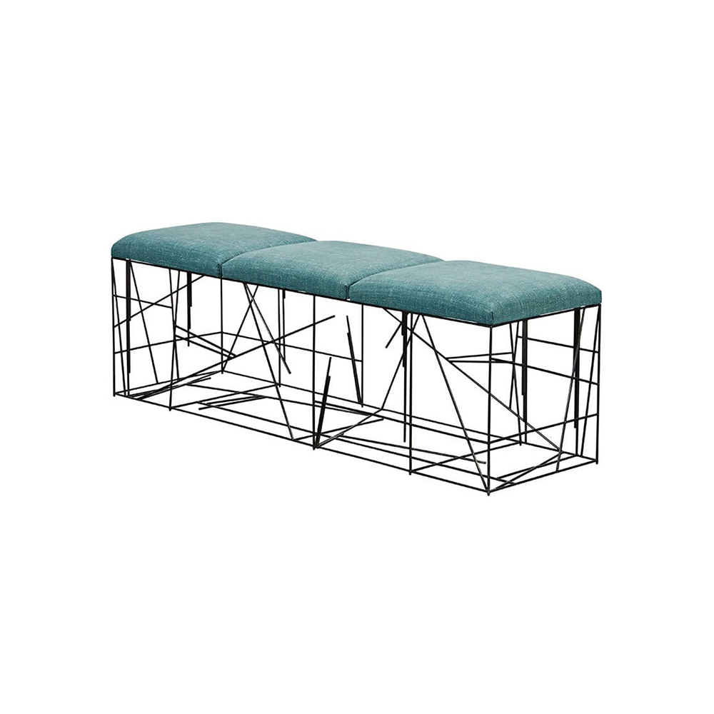 创意家具 - 坐具|长凳|办公家具|球友会（中国）家具|Turmont长凳