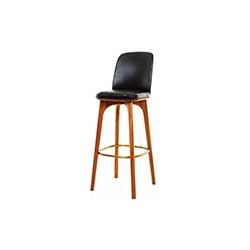 Utility 吧椅 如恩制作  创意家具 - 坐具
