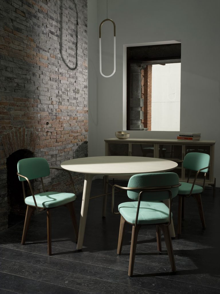 创意家具 - 坐具|餐椅|办公家具|球友会（中国）家具|Utility 餐椅