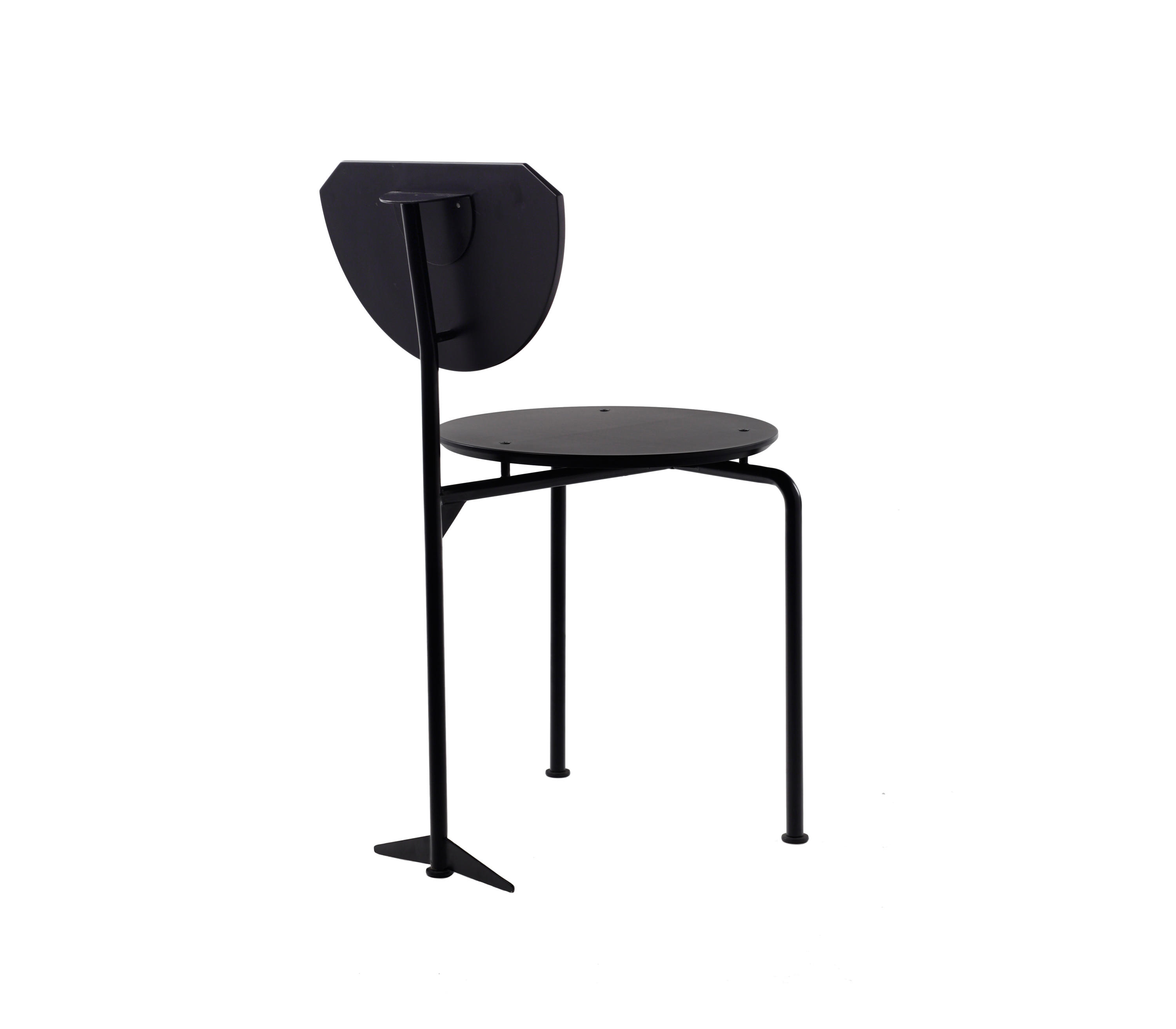 创意家具 - 坐具|餐椅|办公家具|球友会（中国）家具|卡罗三字椅