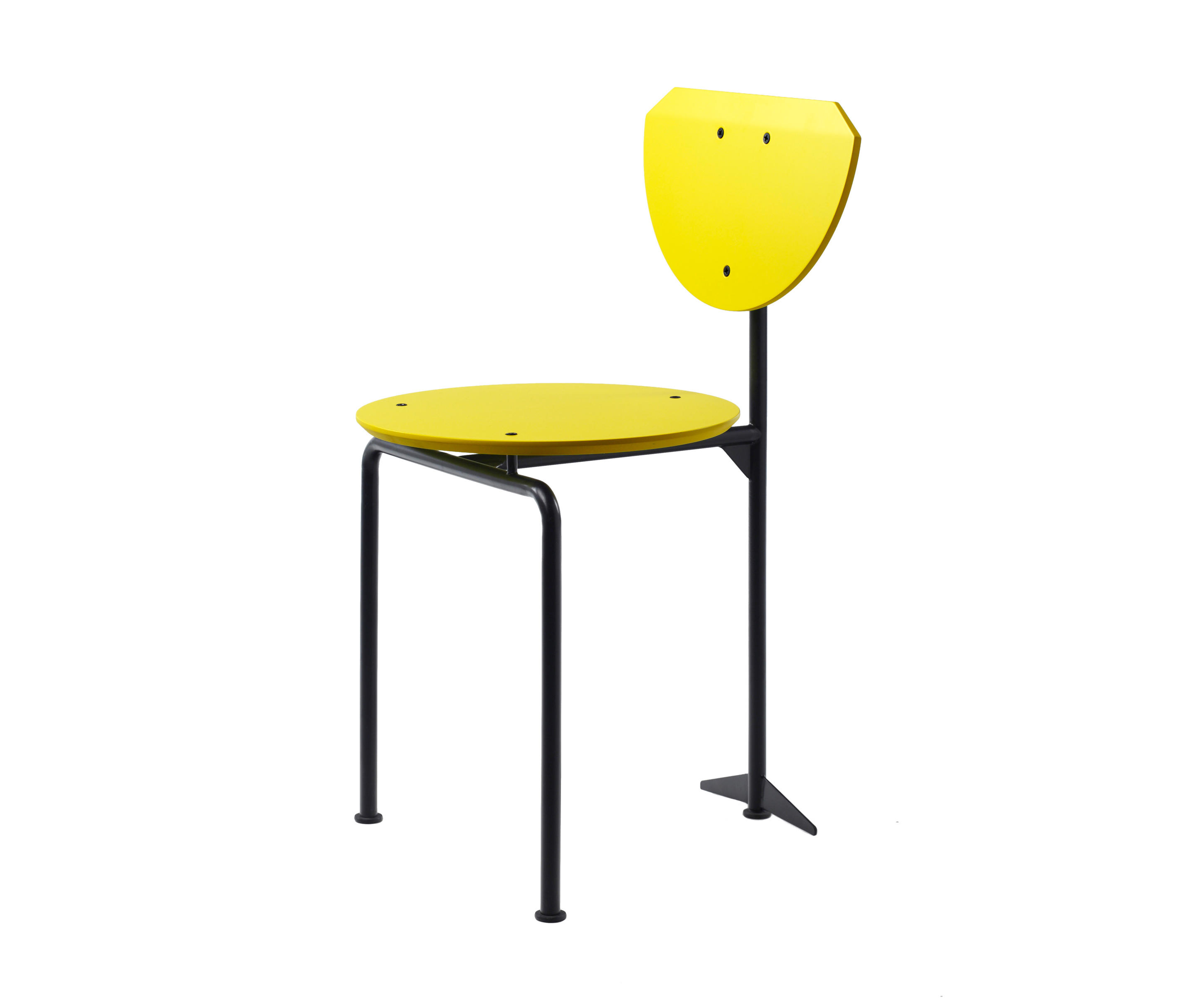 创意家具 - 坐具|餐椅|办公家具|球友会（中国）家具|卡罗三字椅
