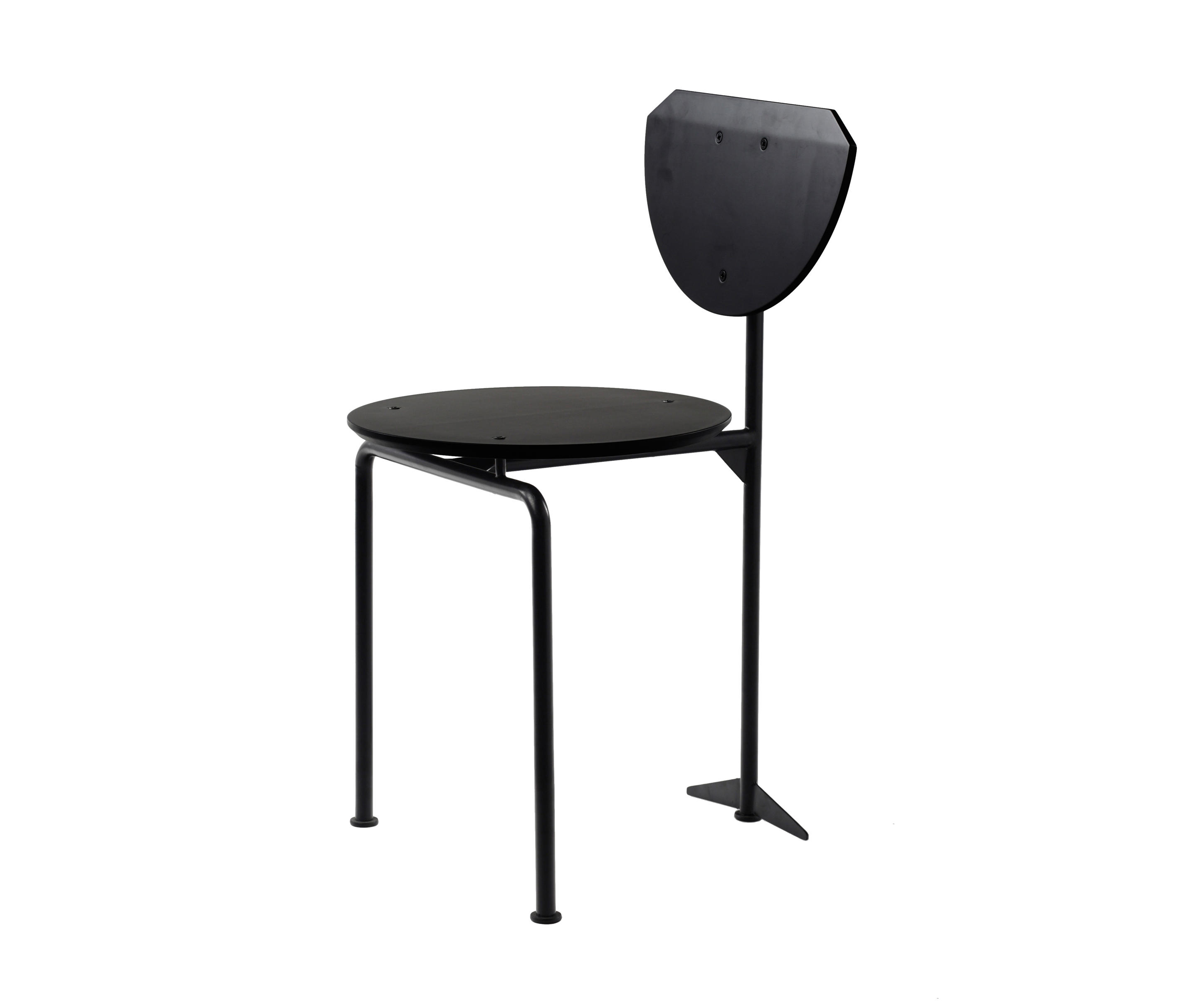 创意家具 - 坐具|餐椅|办公家具|球友会（中国）家具|卡罗三字椅