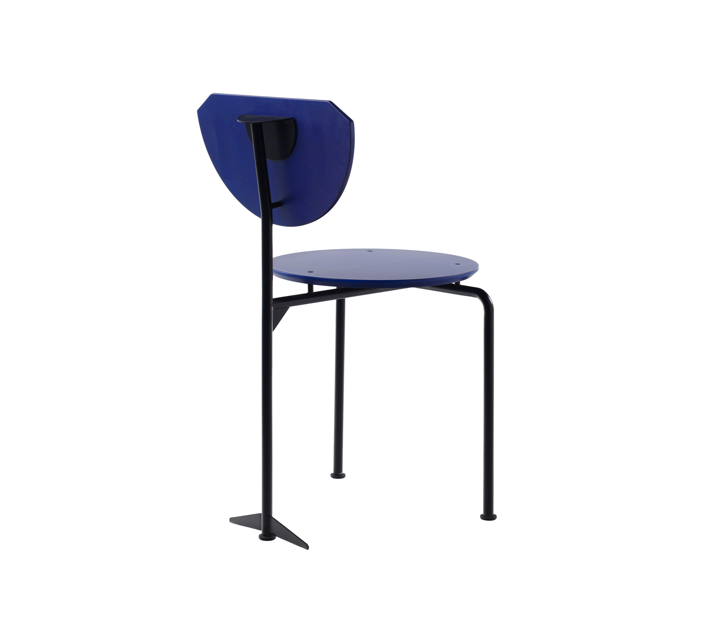 创意家具 - 坐具|餐椅|办公家具|球友会（中国）家具|卡罗三字椅