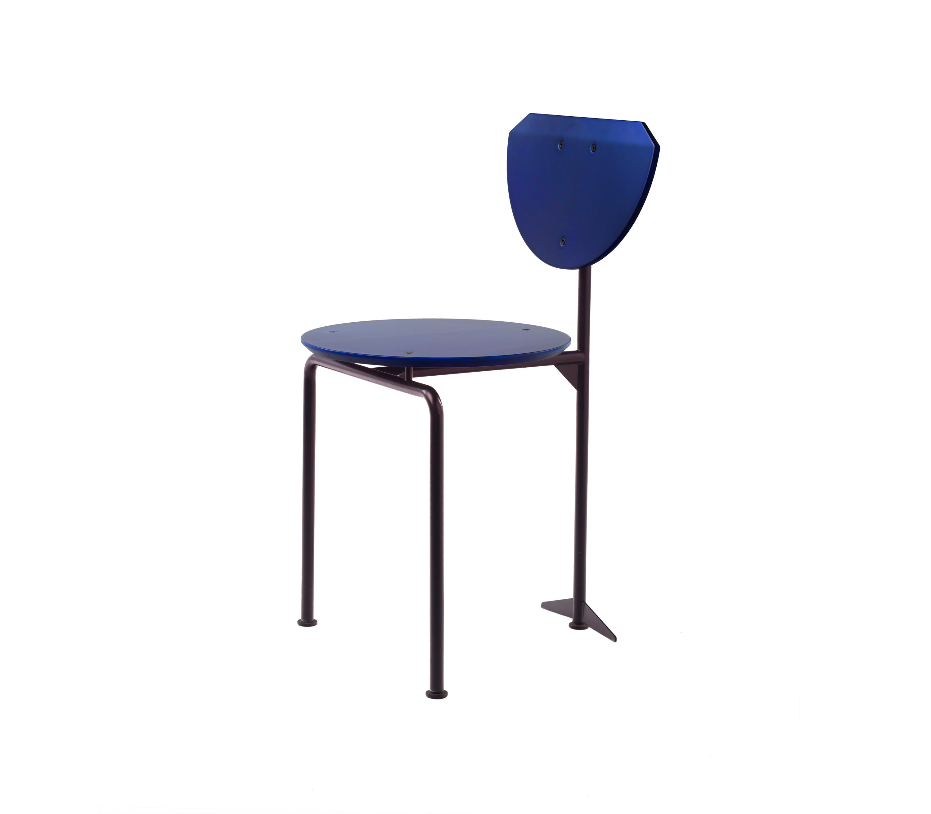 创意家具 - 坐具|餐椅|办公家具|球友会（中国）家具|卡罗三字椅