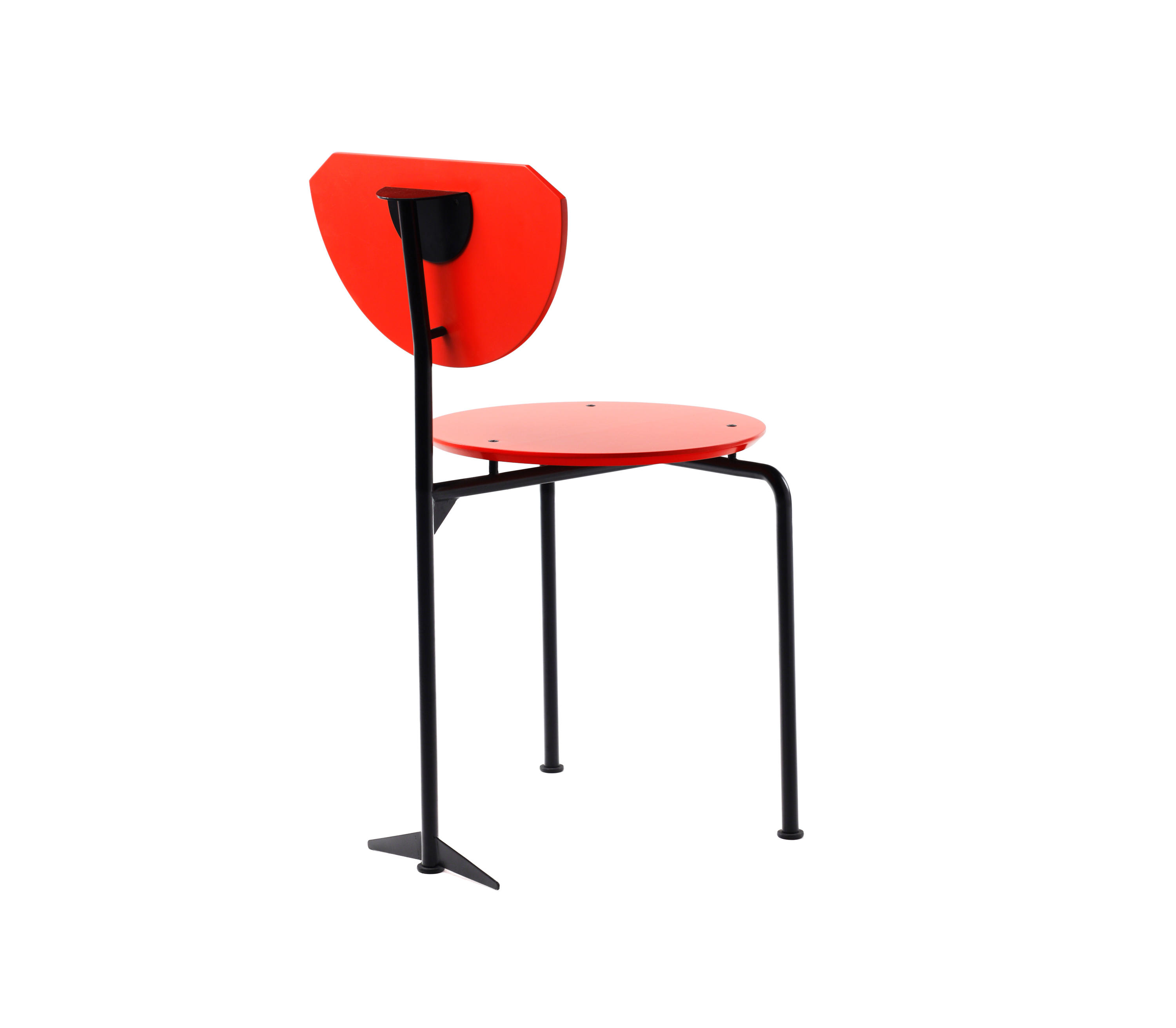 创意家具 - 坐具|餐椅|办公家具|球友会（中国）家具|卡罗三字椅