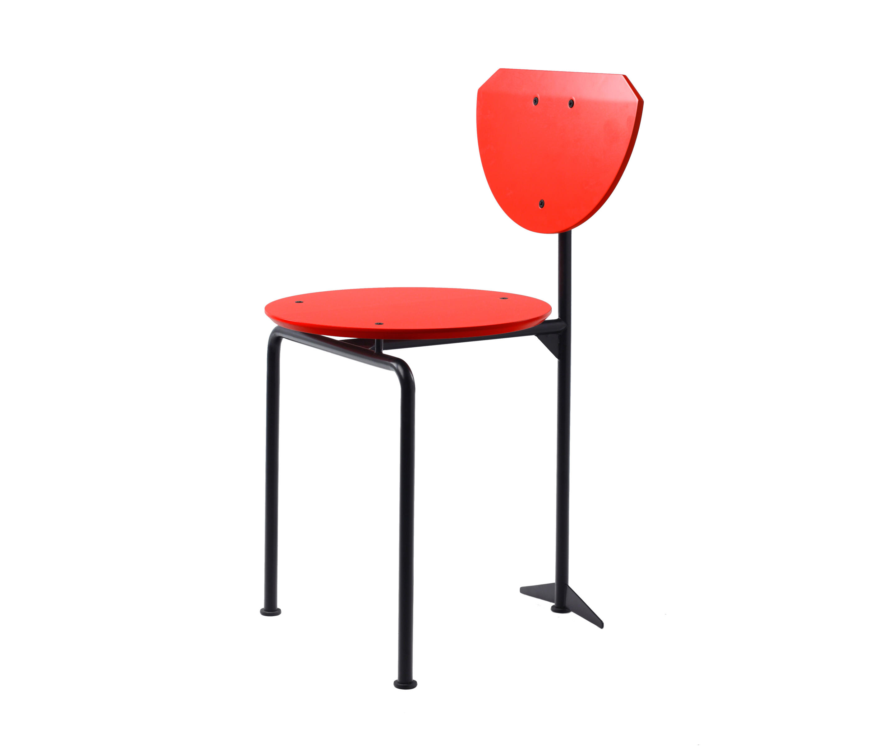 创意家具 - 坐具|餐椅|办公家具|球友会（中国）家具|卡罗三字椅