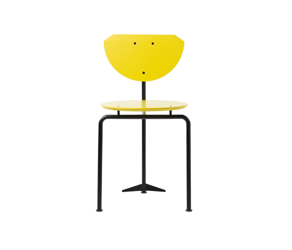 创意家具 - 坐具|餐椅|办公家具|球友会（中国）家具|卡罗三字椅
