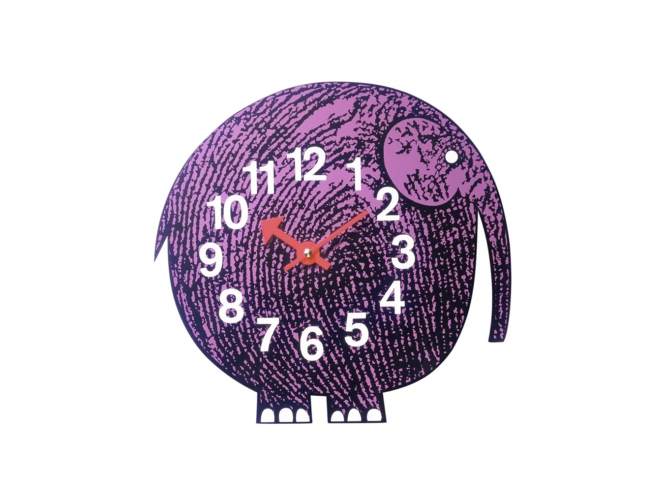 创意家具 - 附件|钟表|办公家具|球友会（中国）家具|动物园儿童钟表