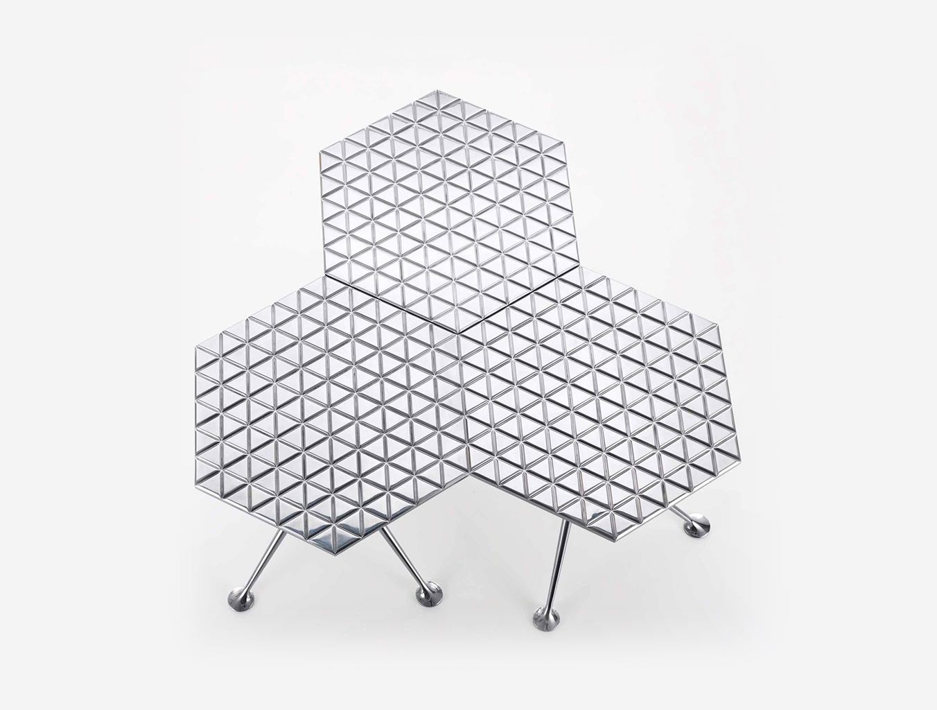 创意家具 - 桌几|茶几/边几|办公家具|球友会（中国）家具|户外六角边几