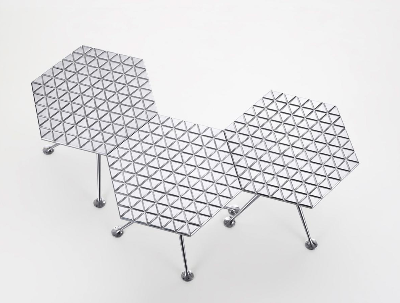 创意家具 - 桌几|茶几/边几|办公家具|球友会（中国）家具|户外六角边几