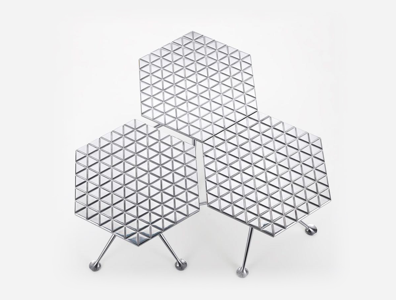 创意家具 - 桌几|茶几/边几|办公家具|球友会（中国）家具|户外六角边几