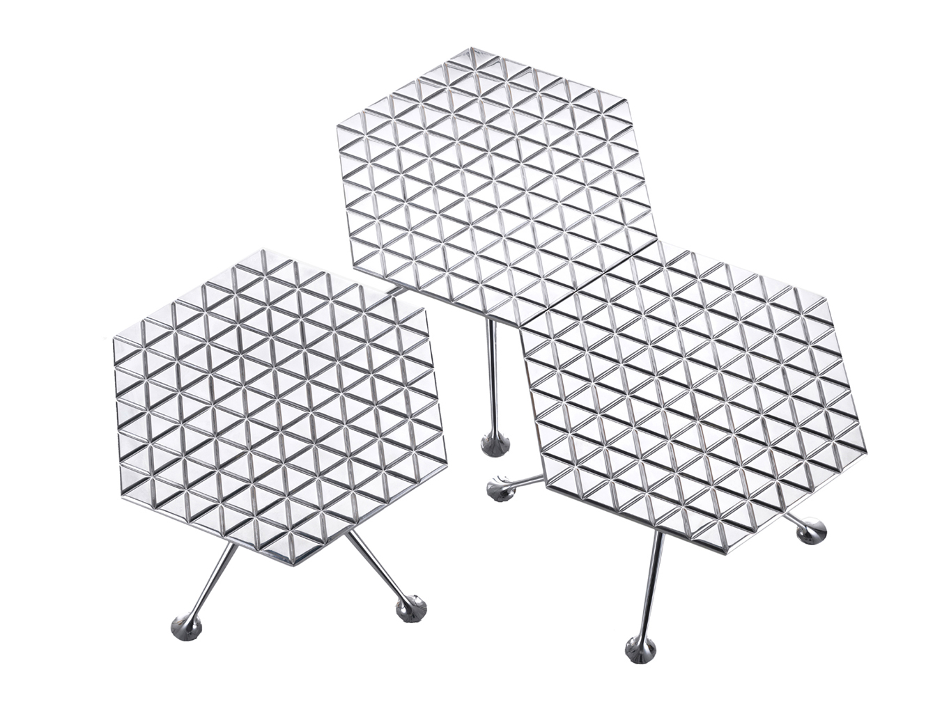 创意家具 - 桌几|茶几/边几|办公家具|球友会（中国）家具|户外六角边几