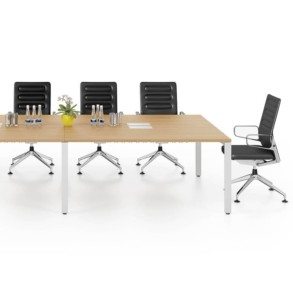 会议台|实木会议台|办公家具|球友会（中国）家具|WorKit 会议台