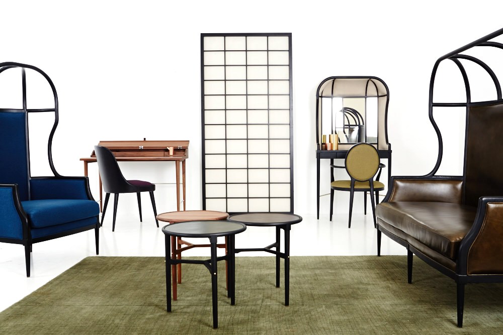 创意家具 - 坐具|餐椅|办公家具|球友会（中国）家具|Laval 椅子