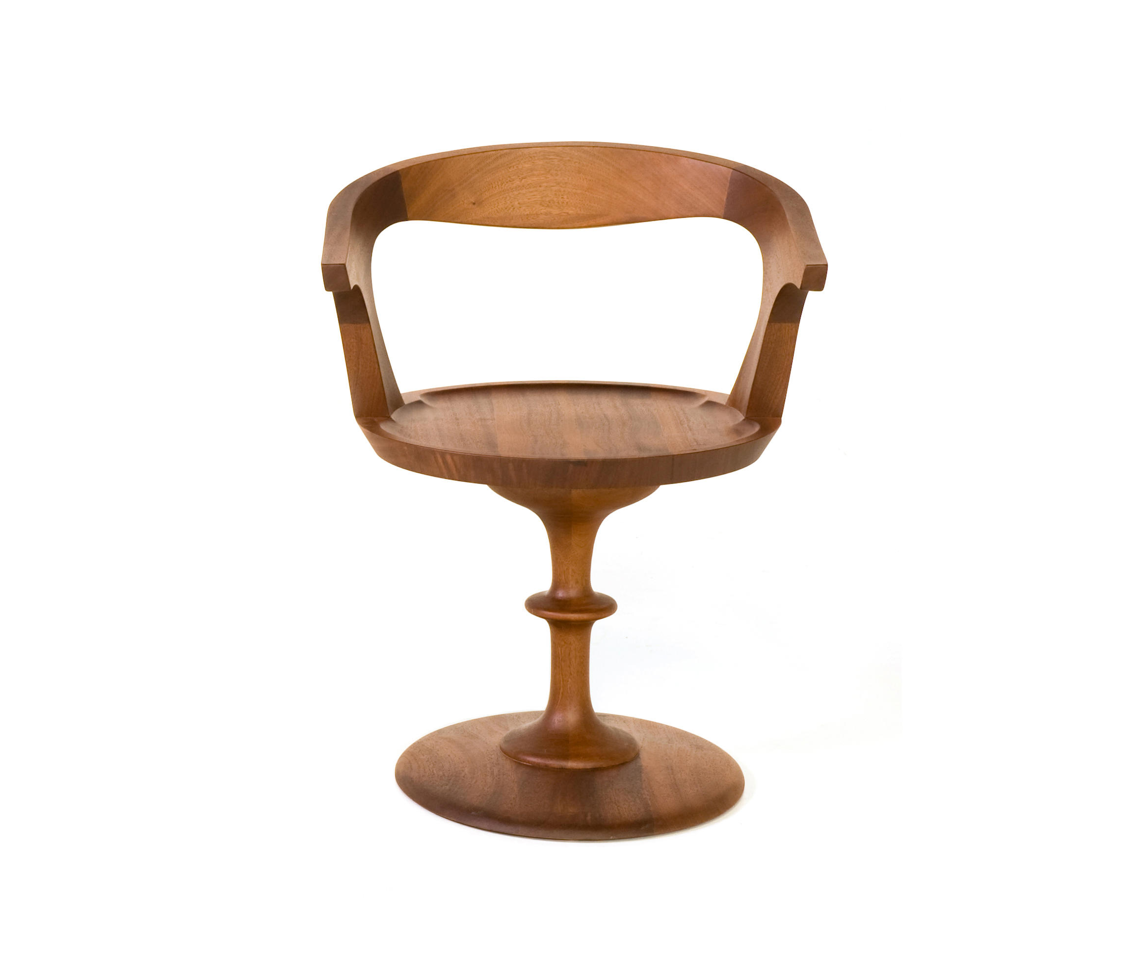 [创意家具 - 坐具|餐椅|办公家具|球友会（中国）家具|New Legacy Donna Chair]