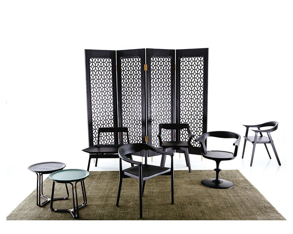创意家具 - 坐具|餐椅|办公家具|球友会（中国）家具|New Legacy Donna Chair
