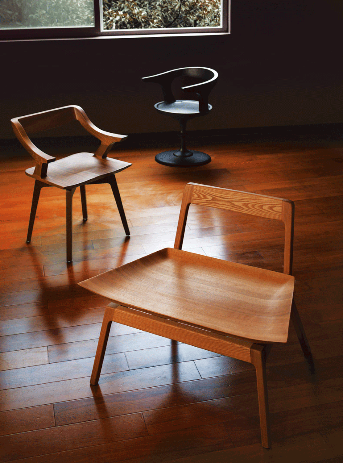 创意家具 - 坐具|餐椅|办公家具|球友会（中国）家具|New Legacy Donna Chair