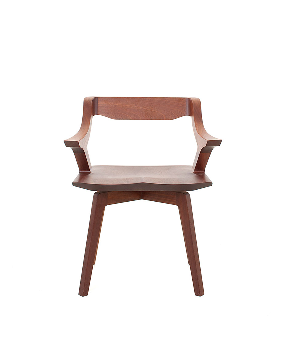 创意家具 - 坐具|餐椅|办公家具|球友会（中国）家具|New Legacy Donna Chair