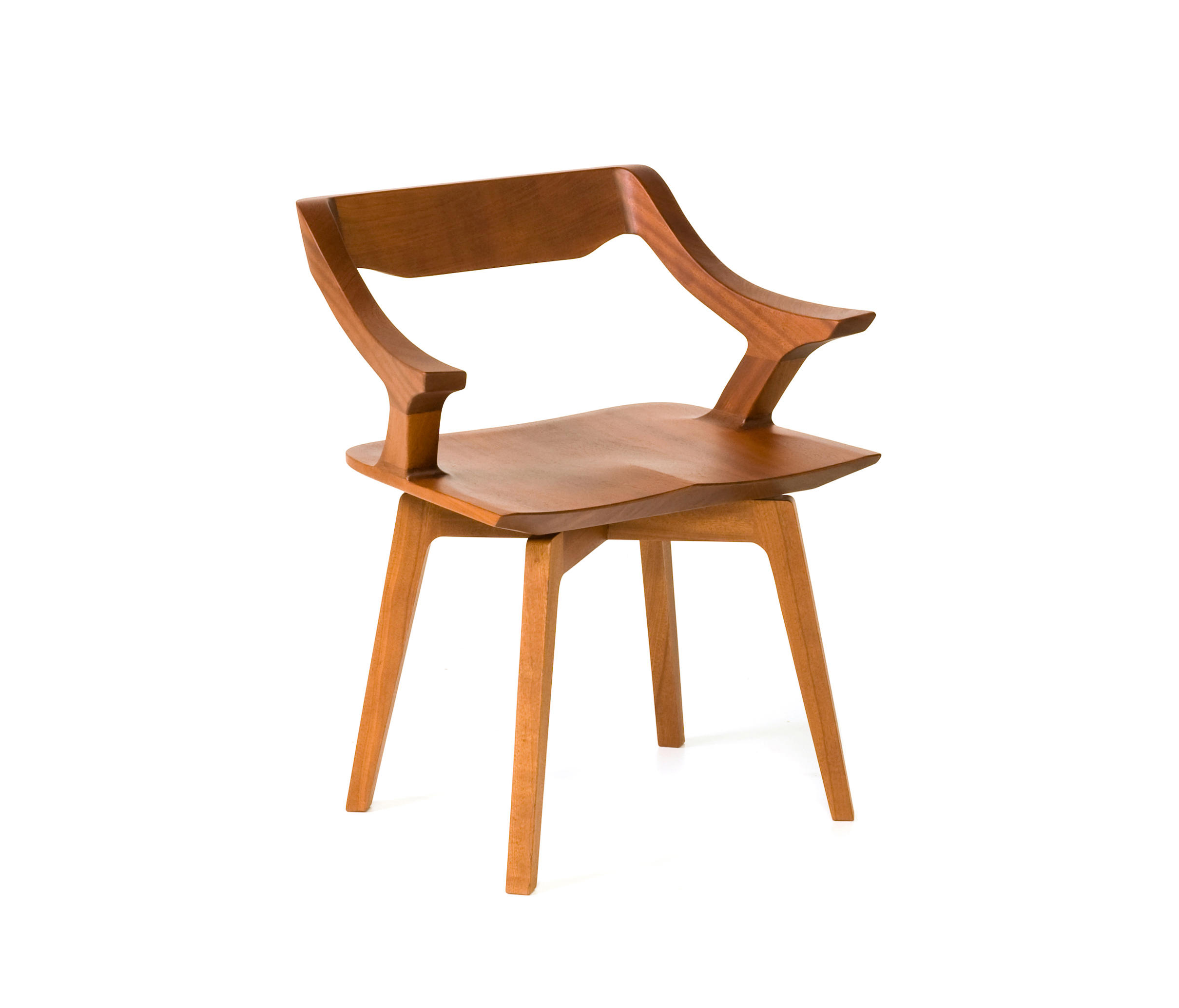 创意家具 - 坐具|餐椅|办公家具|球友会（中国）家具|New Legacy Donna Chair