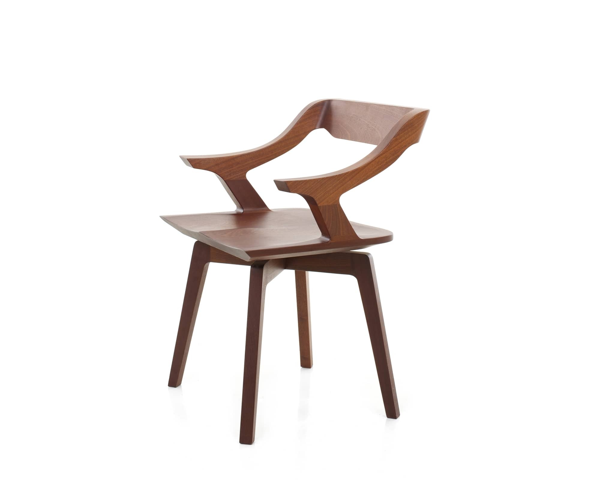 创意家具 - 坐具|餐椅|办公家具|球友会（中国）家具|New Legacy Donna Chair