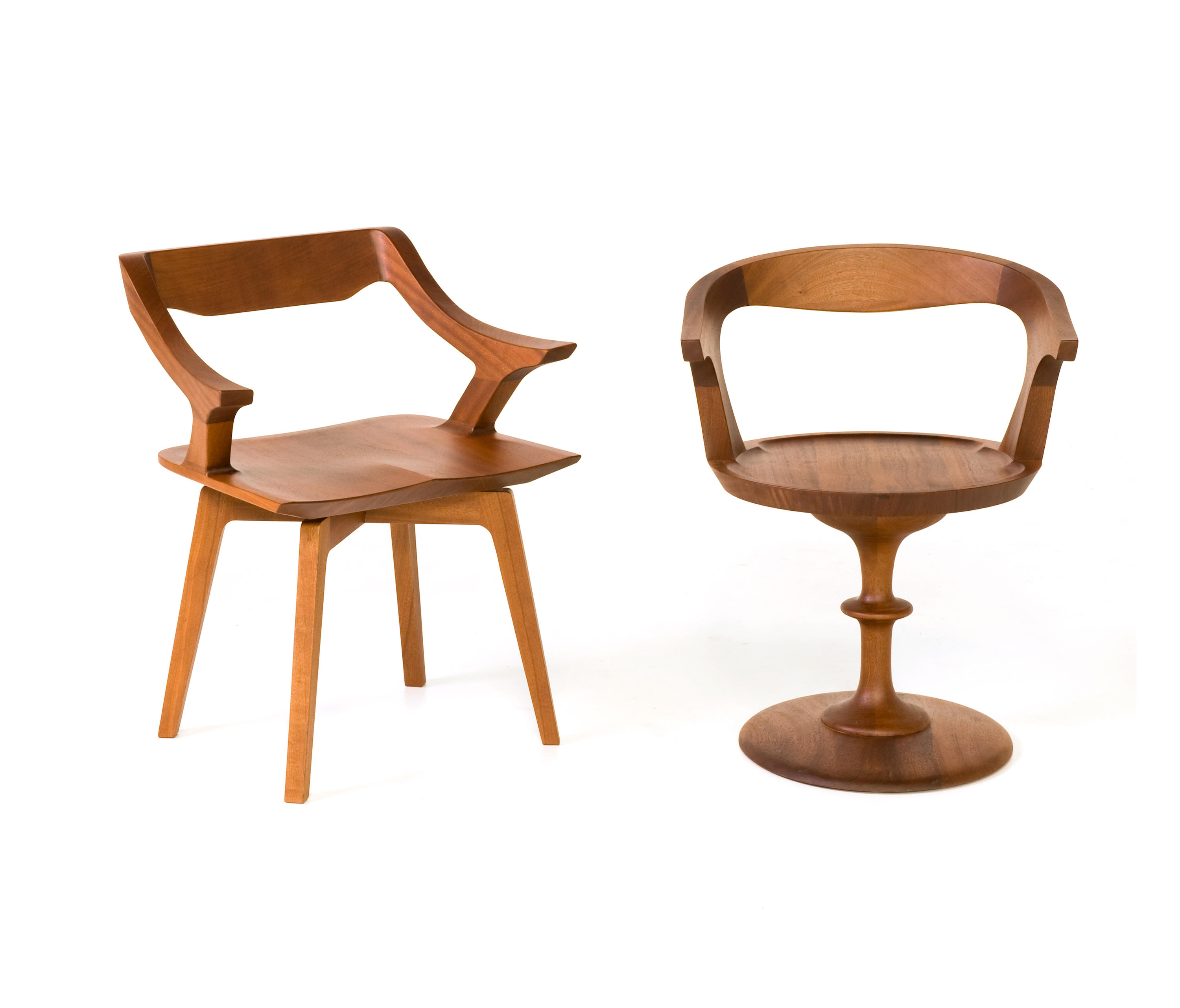 创意家具 - 坐具|餐椅|办公家具|球友会（中国）家具|New Legacy Donna Chair